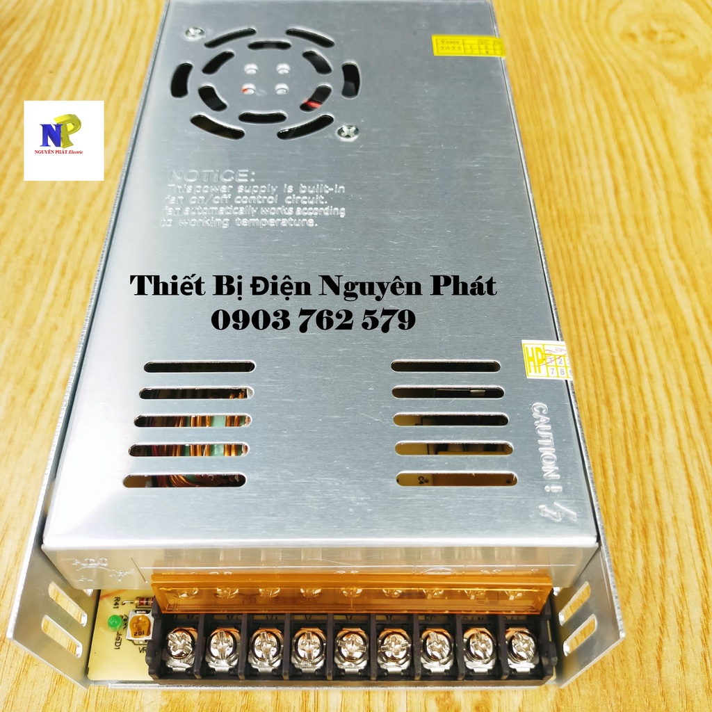 Nguồn Tổ Ong 12V