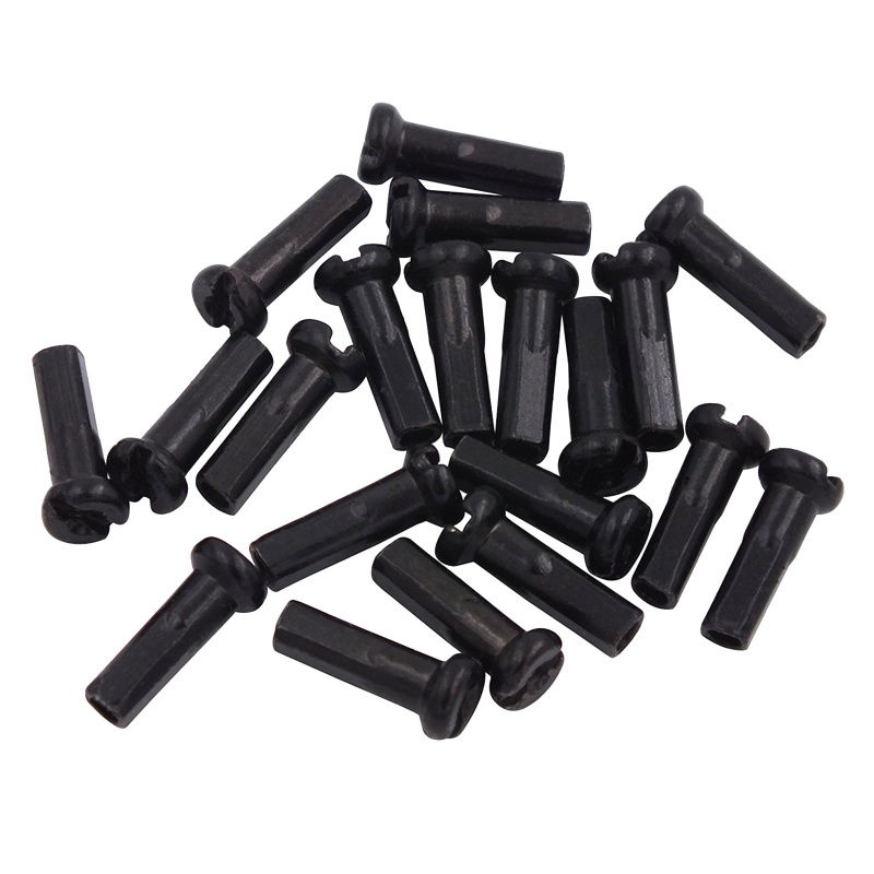 Cuộn Dây Phanh Nhiều Màu Sắc Cho Căm Xe 14G