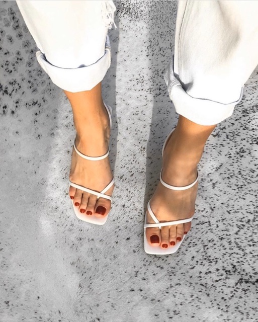 SANDAL DÂY COLEE 7P🖤