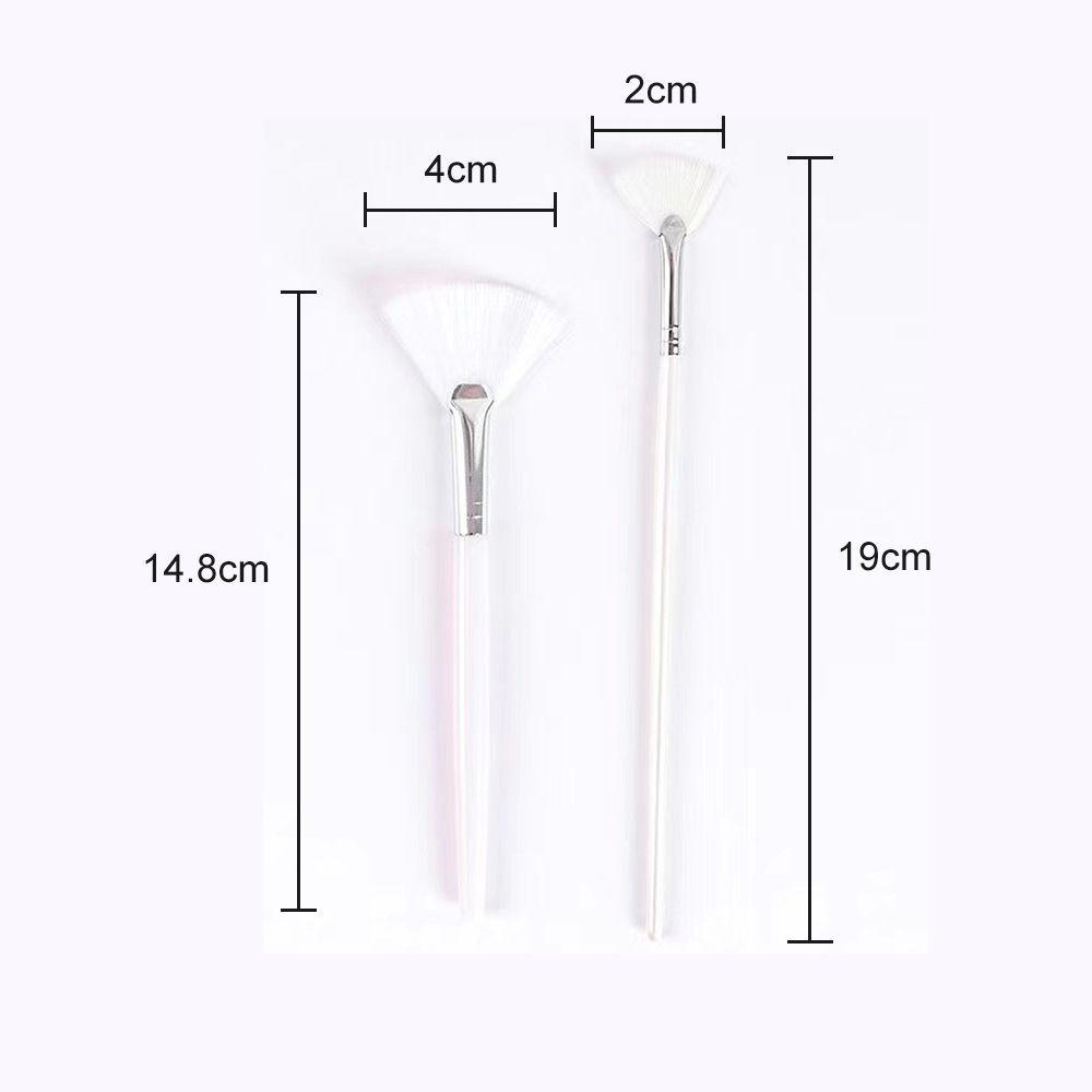 Cọ Trang Điểm Làm Đẹp Khuôn Mặt Thiết Thực