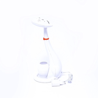 Đèn bàn LED chống cận hinh con mèo màu trắng