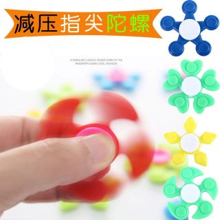 Hand Spinner - con quay tay