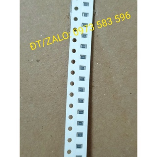 Điện trở dán 4702 0805 1/8w