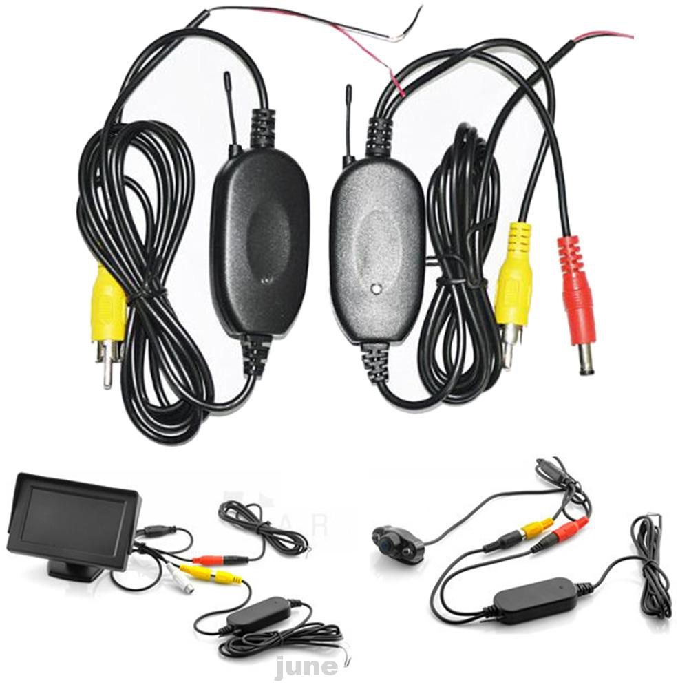 Bộ Truyền Tín Hiệu 2.4g Cho Máy Quay Video | BigBuy360 - bigbuy360.vn