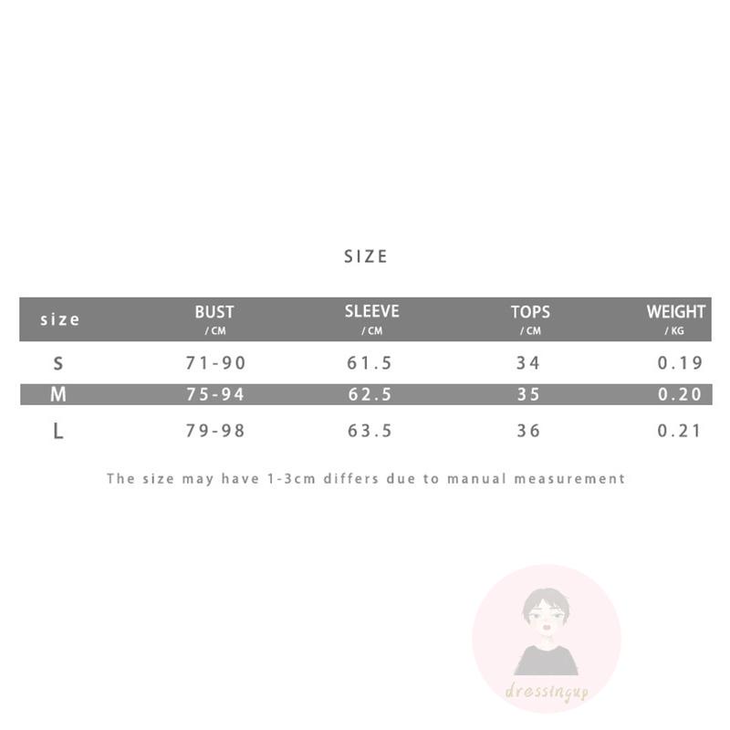 Áo Thun Tay Dài Dáng Ôm Màu Trơn Khóa Kim Loại Xuyên Thấu Cho Nữ