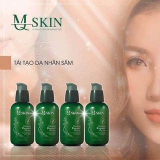 Thay Da Nhân Sâm Phiên bản 1