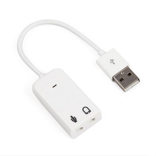 ucell USB sound card