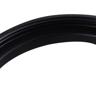 Camera 40.5mm to 43mm Metal Step Up Ring Adapter