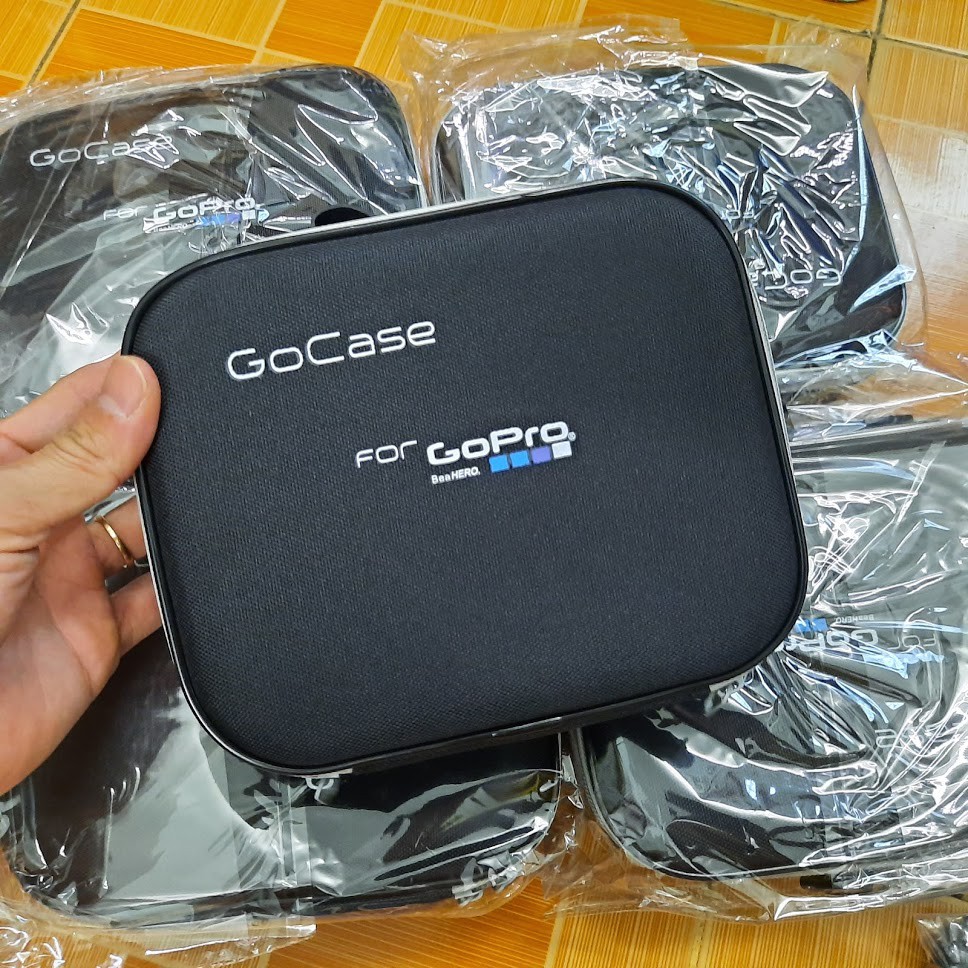 Túi đựng mini cho Gopro chống nước chống sốc