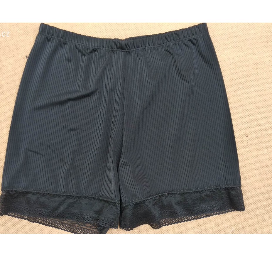 Quần lót đùi mặc váy thun cao cấp