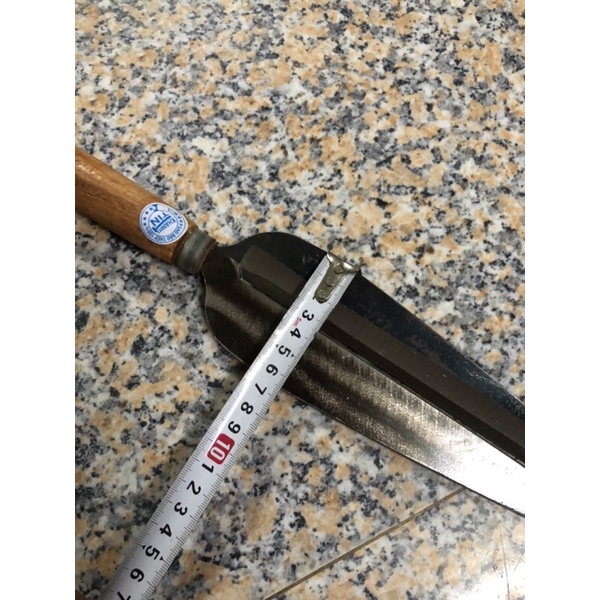 Dao bào xã bào bắp chuối