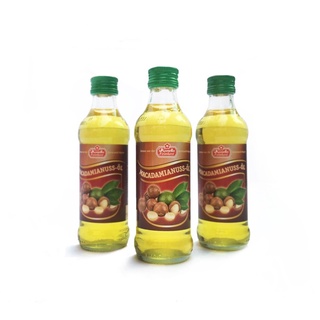 Dầu macca Kunella Đức cho bé ăn dặm dầu macca chính hãng - 100ml