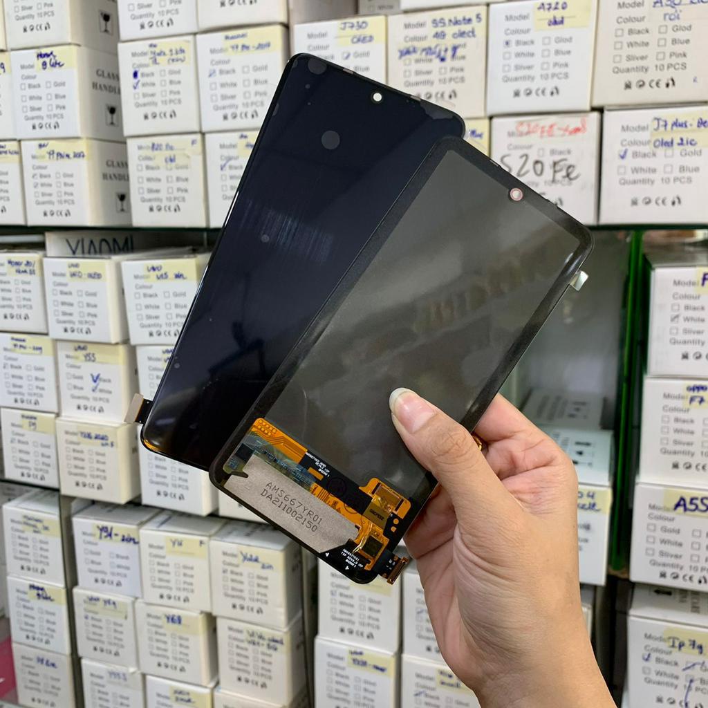 Màn hình Xiaomi Redmi Note 10 Pro - 4G / Note 11 Pro- 4G / Note 11 Pro-5G/ Note 11 Pro Plus/ Note 11 Pro