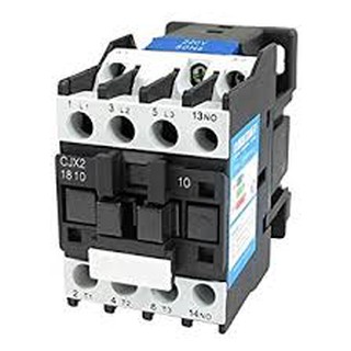 Khởi động từ contactor 18A-380V