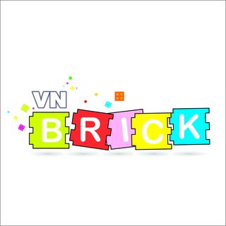 Vinabrick.com - Lego Xách Tay