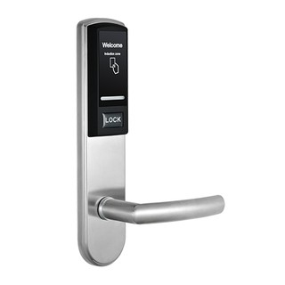 Khóa cửa từ khách sạn zkteco lh3000