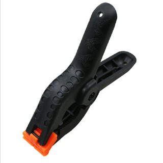 Bộ 2 kẹp nhựa 6 inch (157mm) siêu khoẻ