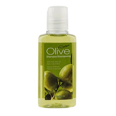 Dầu gội Delon với tinh dầu olive - shampoo Olive Delon (60ml)