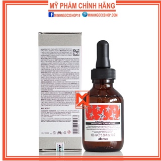 Davines tinh chất chống rụng kích moc tóc davines energizing superactive 100ml c3