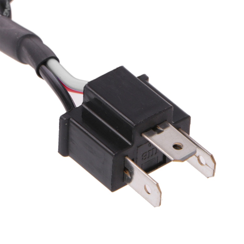 Set 2 Bộ Giải Mã Điện Trở Không Lỗi Cho Đèn LED Sương Mù Xe Hơi