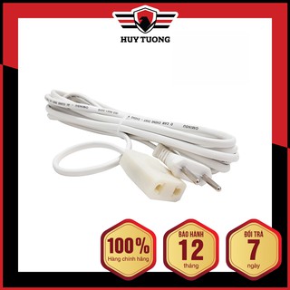 Dây điện nối 2m5 cao cấp Ominsu ( Tải 2000w ) - Huy Tưởng
