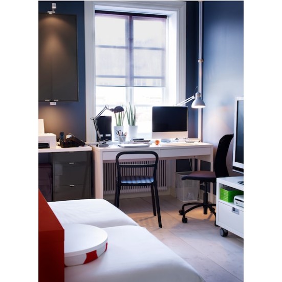 Đèn bàn FORSÅ IKEA chính hãng