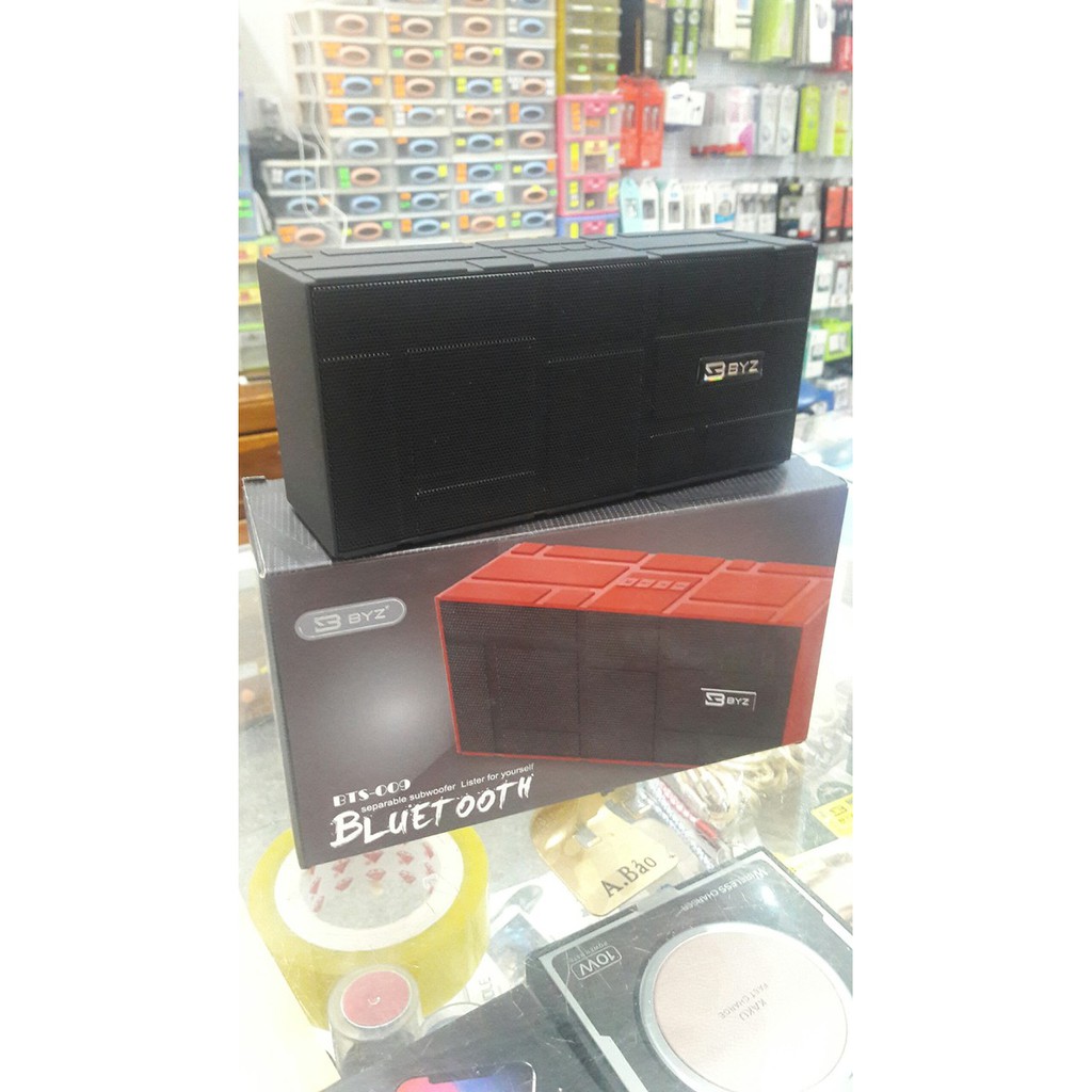 Loa Bluetooth speakers
