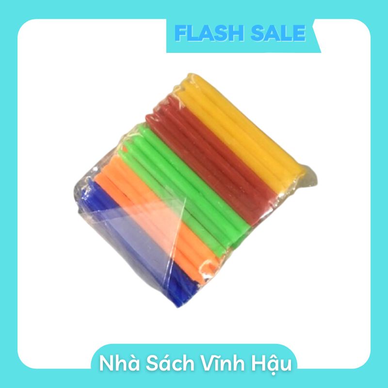 10 cây đèn cầy chơi trung thu