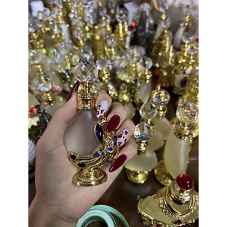 tinh dầu dubai