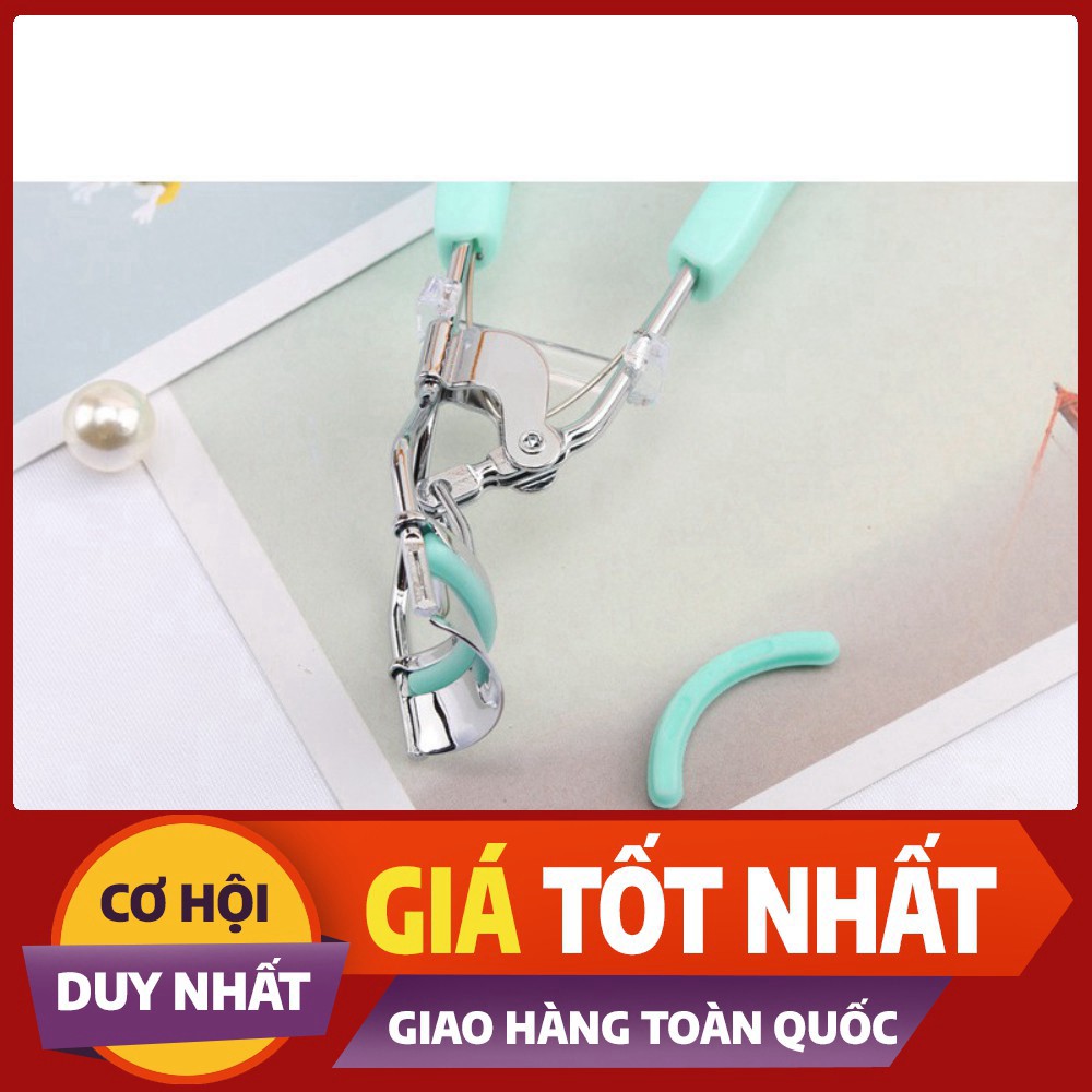 (Tốt) [Rẻ Vô Địch] Bấm mi loại xịn - 5105 [Đẹp-Cao Cấp-Rẻ] (Loại Cao Cấp)