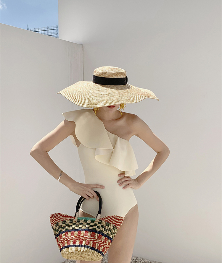 Đồ Bơi Một Mảnh Hở Lưng Phong Cách Hàn Quốc Gợi Cảm Cho Nữ 2021 | BigBuy360 - bigbuy360.vn