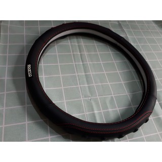 Bọc Vô Lăng SPARCO