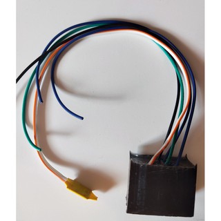 Nút nhấn xuyên thấu, nút nhấn xuyên nhựa, nút nhấn mở yên, nút nhấn xuyên thấu 12v thay nút đề, kèn, mở yên, nháy đèn...