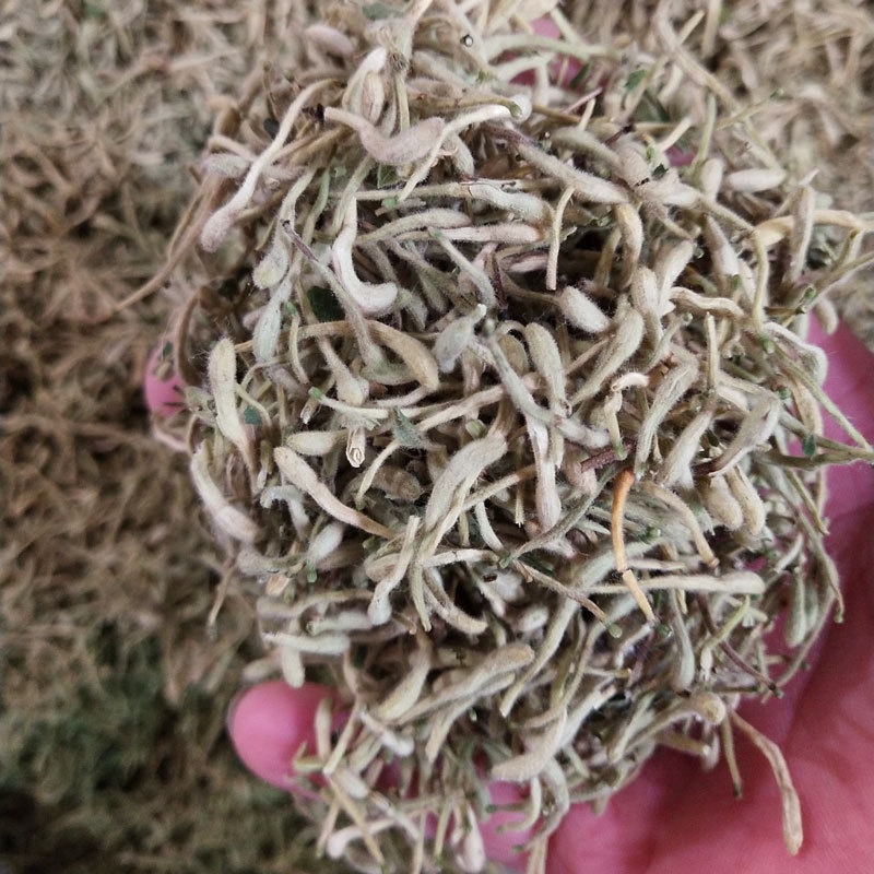 Kim Ngân Hoa 100 Gam