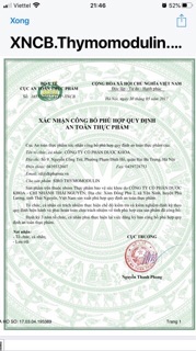 SIRO TĂNG SỨC ĐỀ KHÁNG