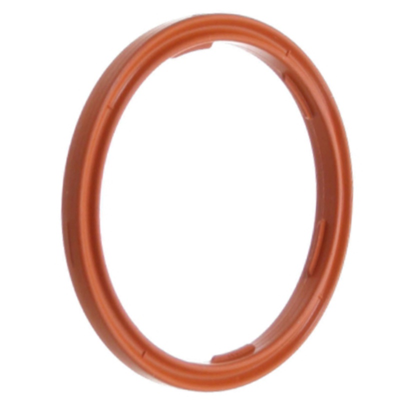 For-bmw E31 E39 E46 E65 323I Z8 Cảm biến mức dầu động cơ O-Ring 12611744292