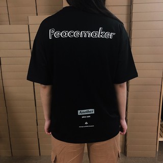 Áo phông in Peacemaker - Logo Another phản quang