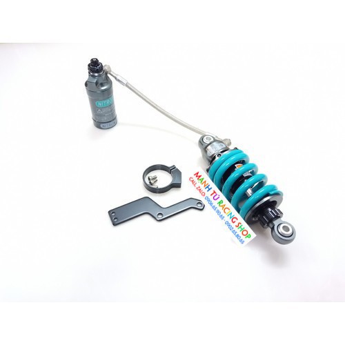 PHUỘC SAU WINNER raider NITRON BÌNH DẦU XOAY 360 ĐỘ