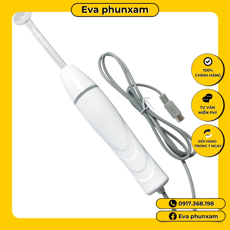 Tay điện tím thay thế máy 5 in 1