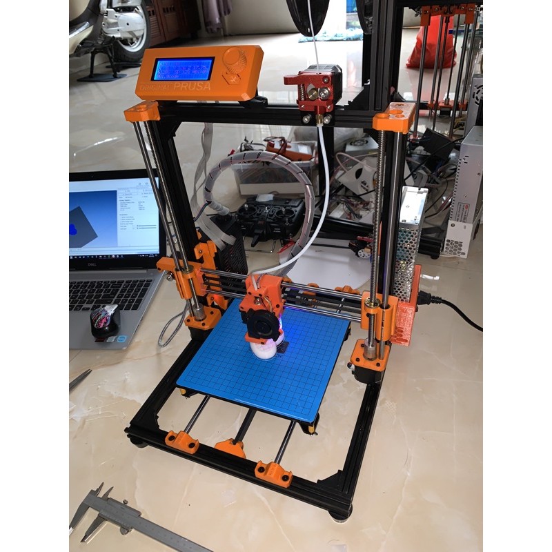 Máy in 3D Prusa