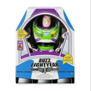 Đồ chơi Buzz lightyear phim câu chuyện đồ chơi 12 inch
