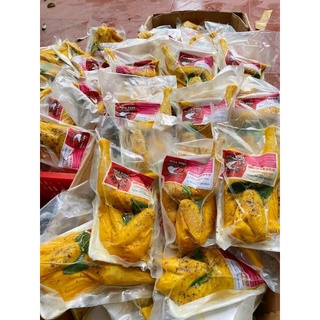[ship hoả tốc HCM] nữa con gà ủ muối hoa tiêu