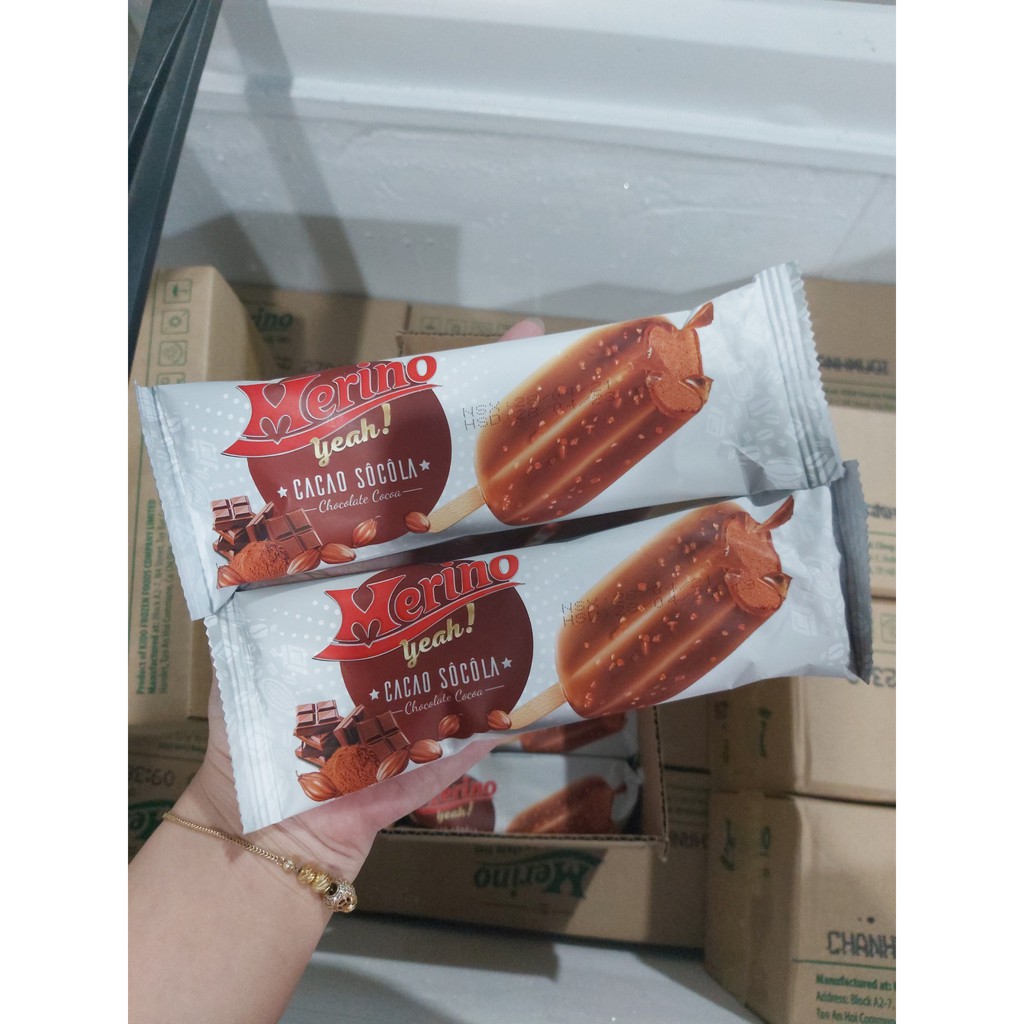 Kem Que Merino Yeah Cacao