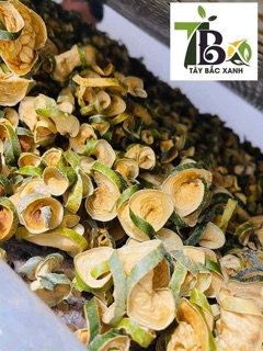 1 Kg Trà Bí đao sấy khô