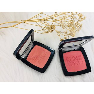 PHẤN MÁ HỒNG CATRICE BLUSH BOX