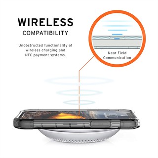 Ốp lưng UAG Plyo cho iPhone 11 Pro