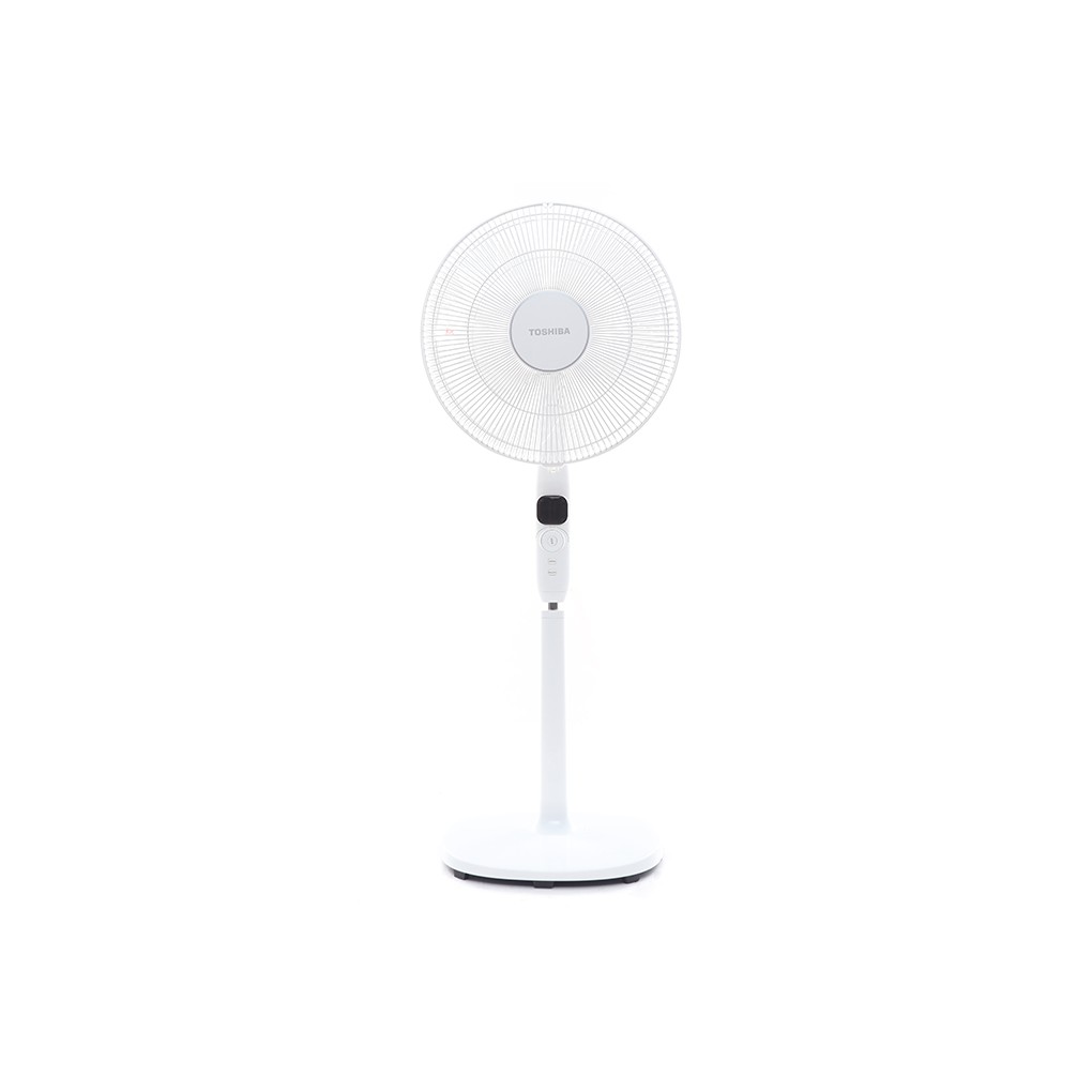 Quạt đứng Toshiba F-LSD10VN có Remote