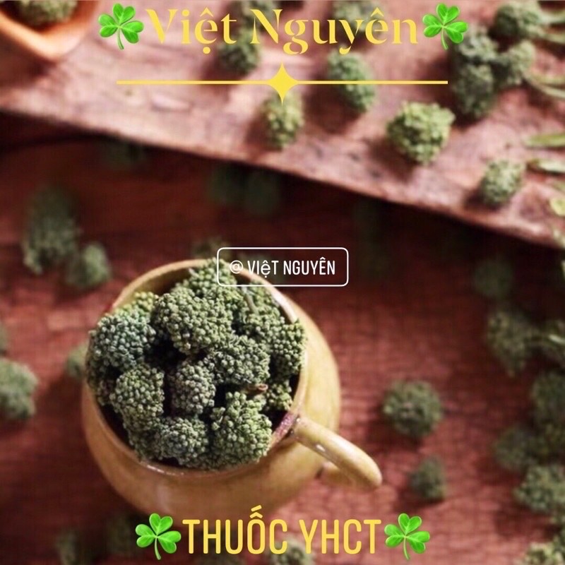 Nụ tam thất loại 1 thơm, mới  250g