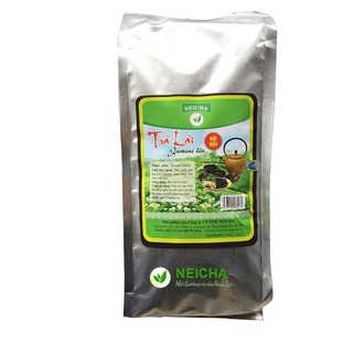 Lục Trà Lài Neicha gói 500g