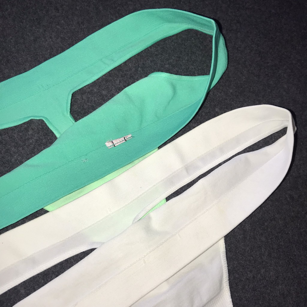 Quần lọt khe La Senza không viền Seamless lưng cao